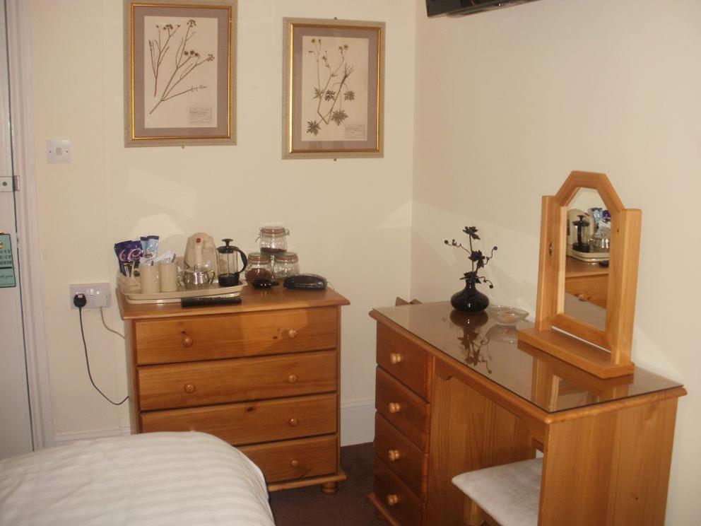 Apartamento The Westfield Sandown Habitación foto