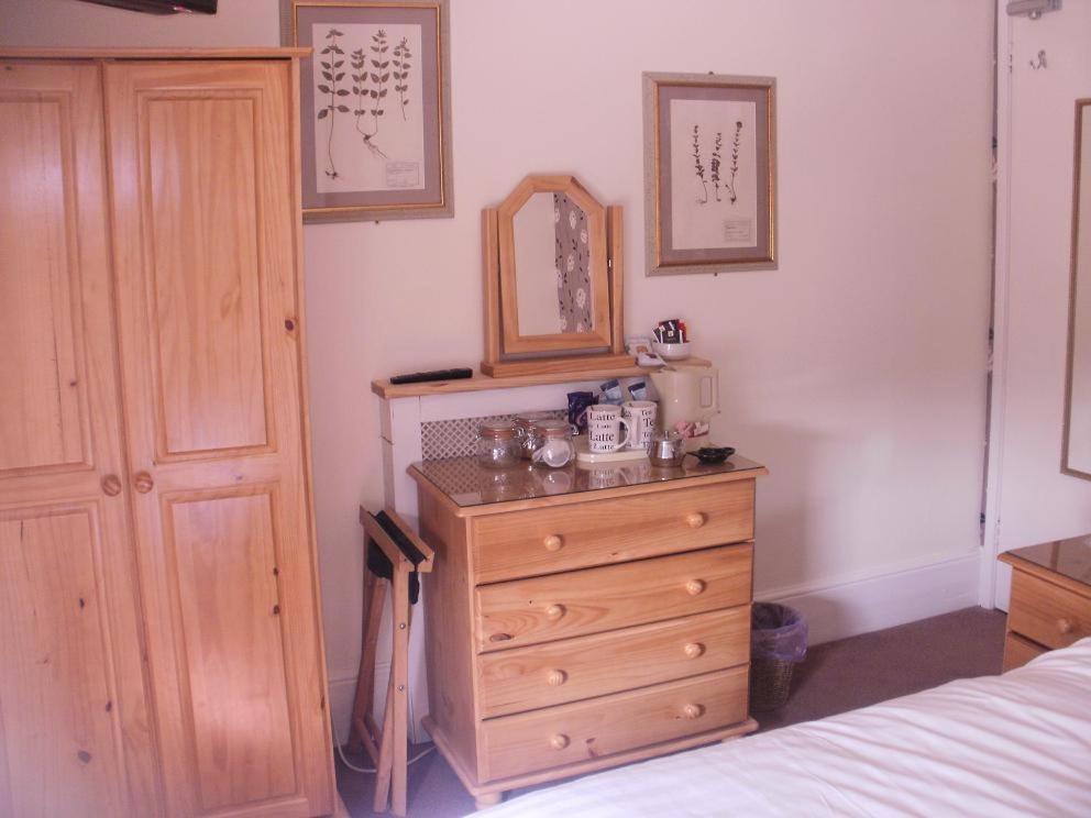 Apartamento The Westfield Sandown Habitación foto