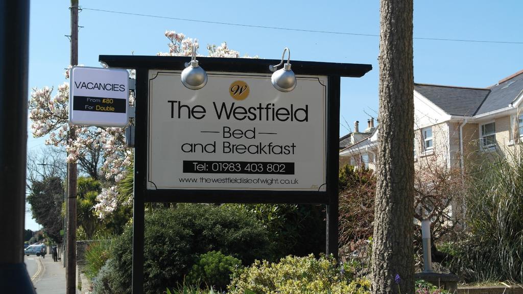 Apartamento The Westfield Sandown Exterior foto