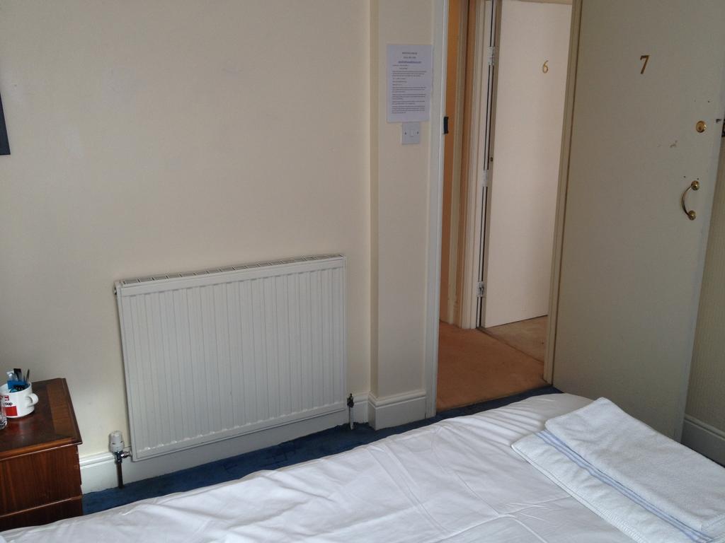 Apartamento The Westfield Sandown Habitación foto