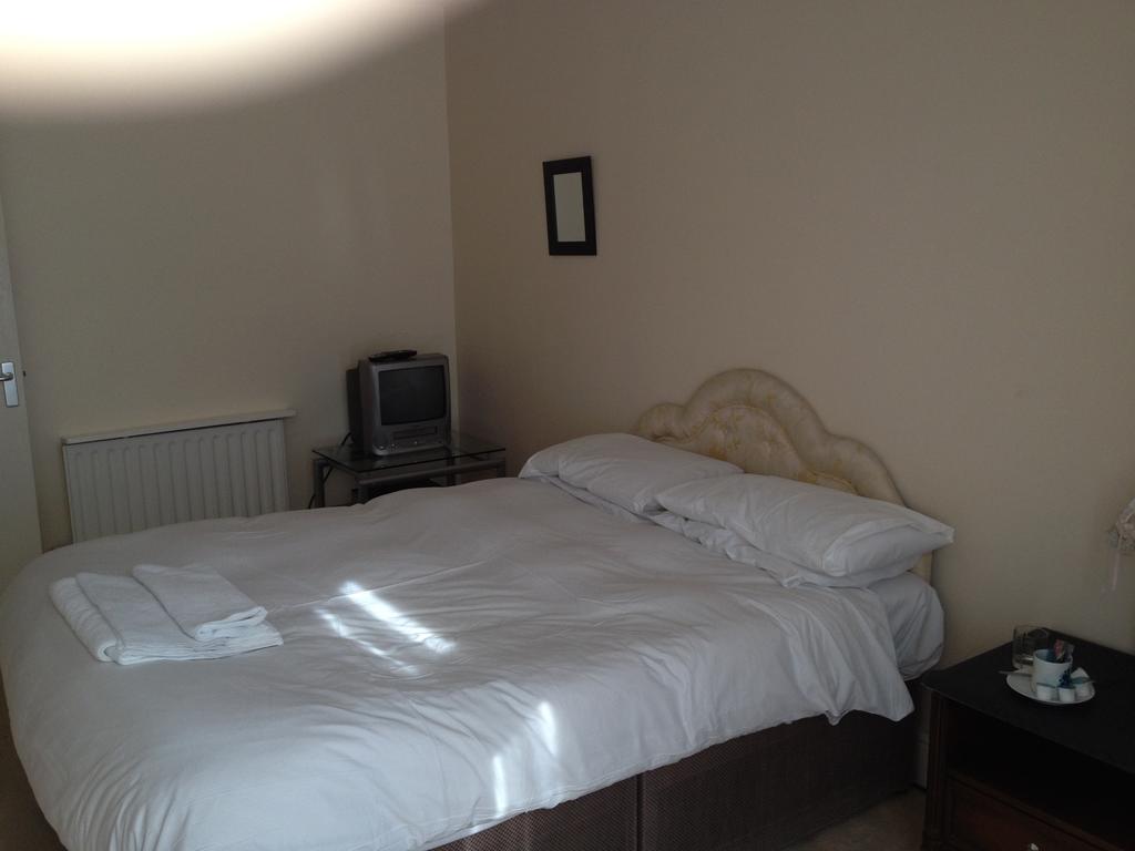 Apartamento The Westfield Sandown Habitación foto